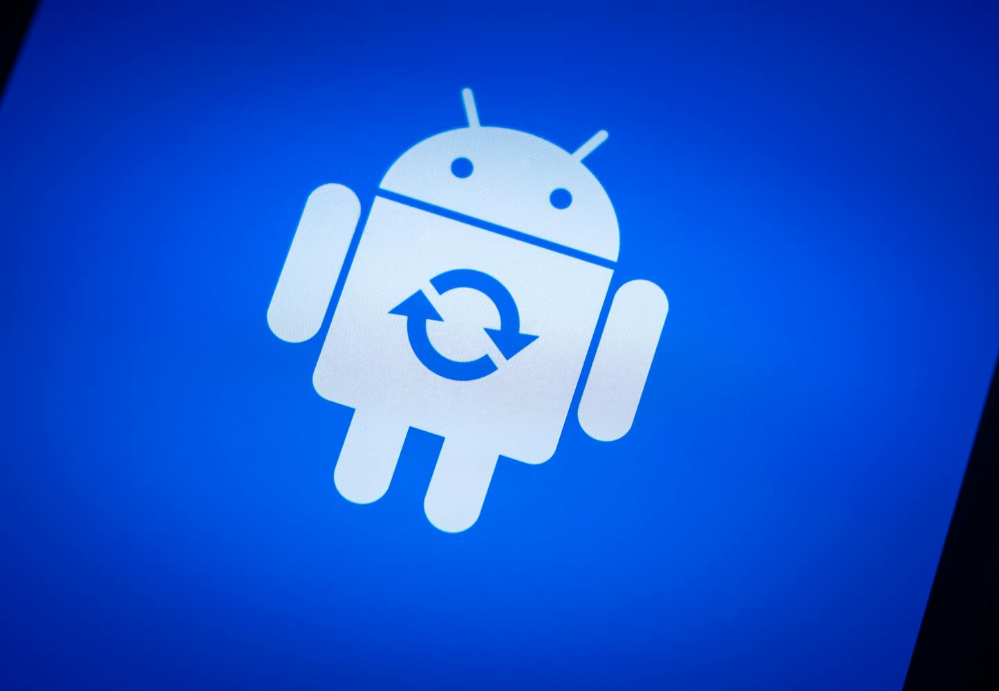 Android säkerhetsuppdateringar