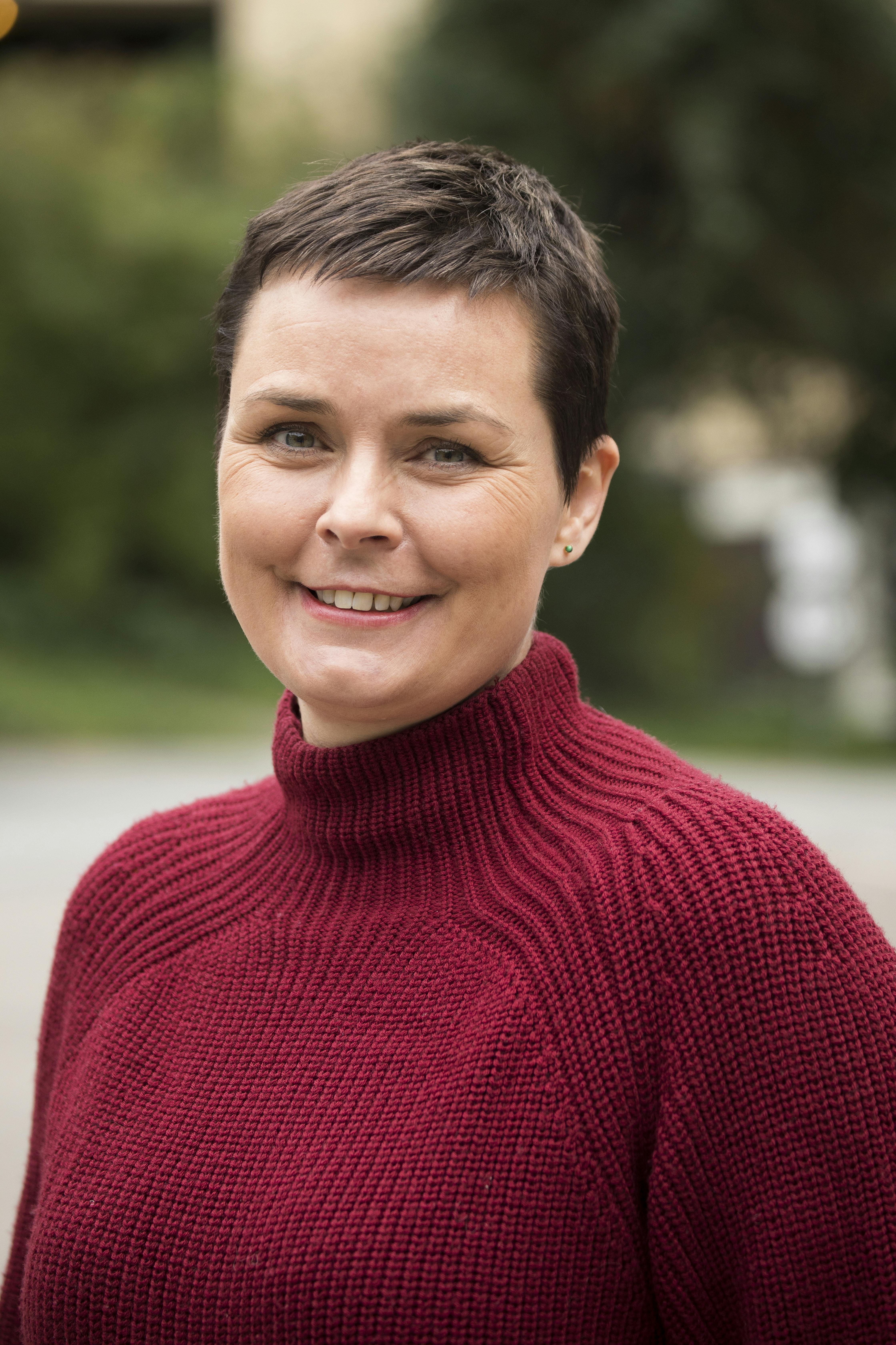 Finalist: finalist årets modigste kvinne 2017, tara-prisen