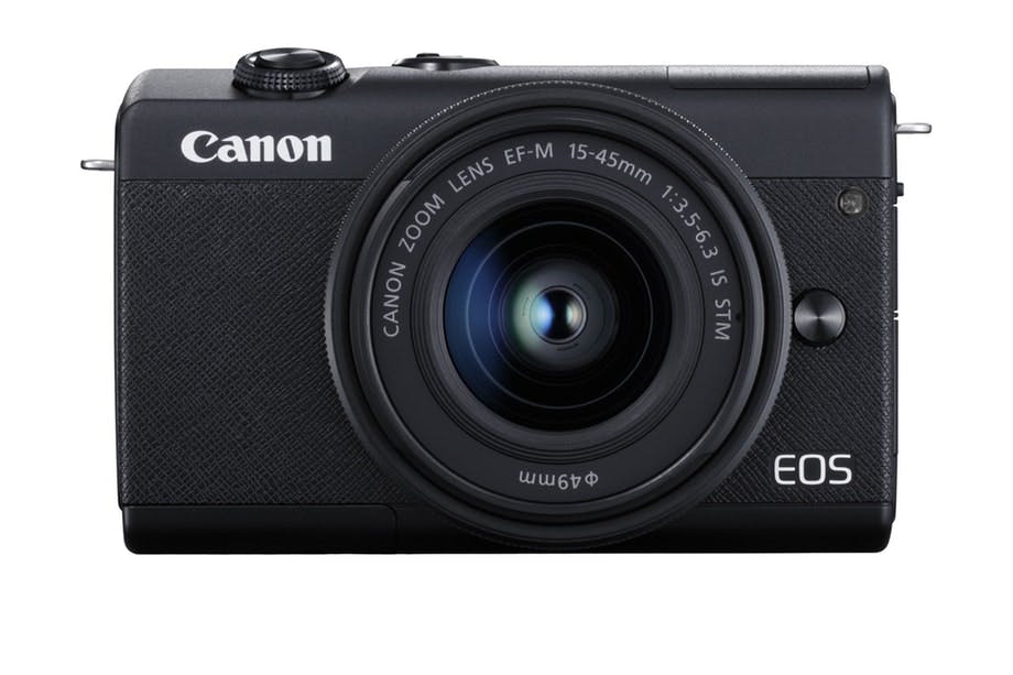 Canon EOS M200
