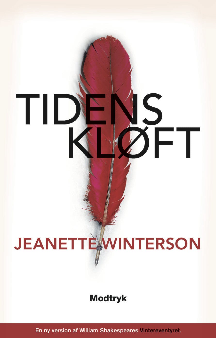 Anmeldelse: Tidens kløft