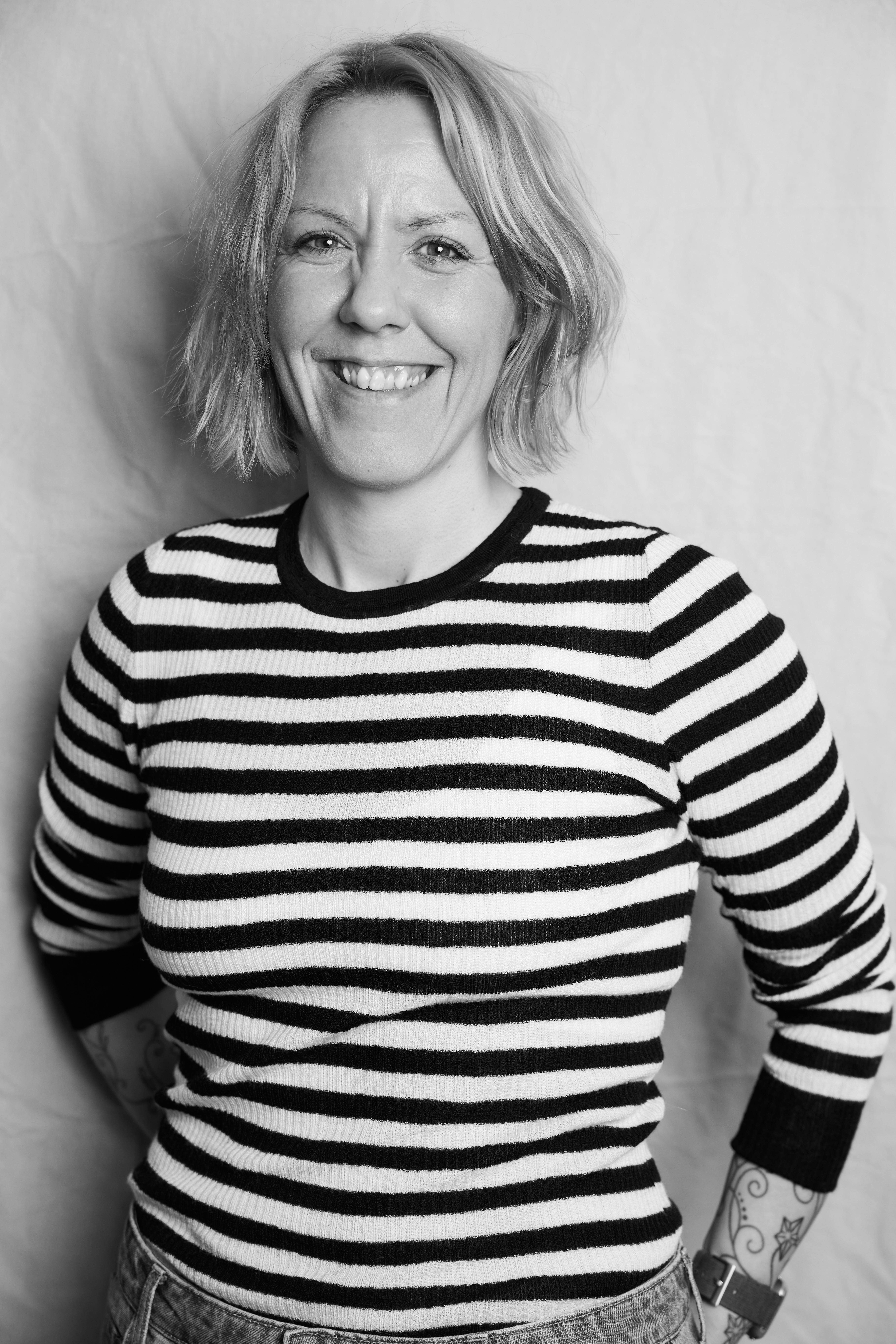anna-sabina årets modigste