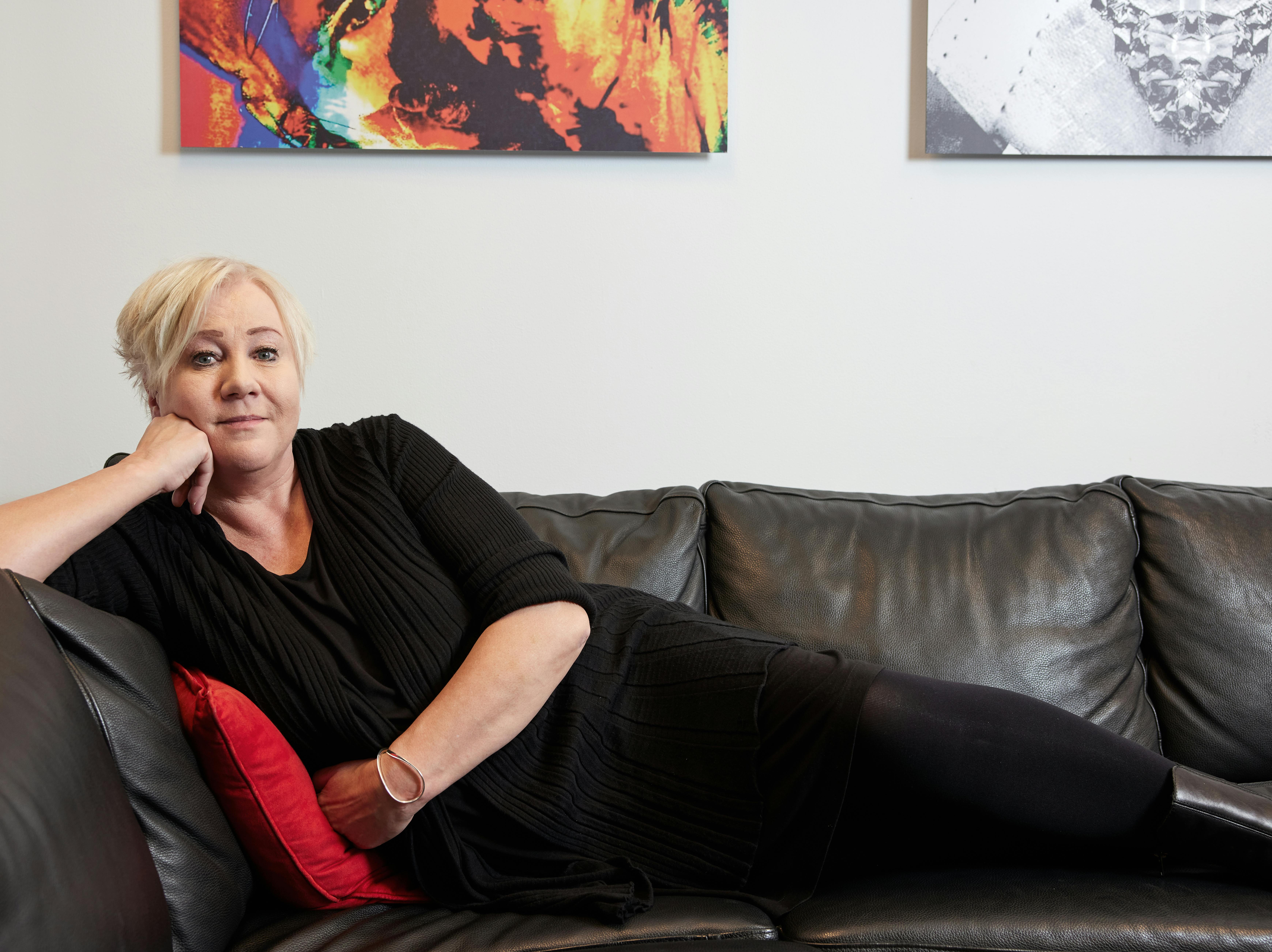 Anne-Karin Kolstad