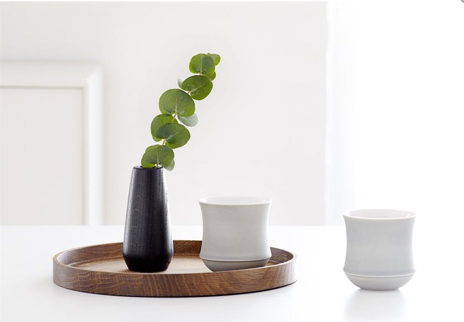 Luna Tray fra Applicata Luna Tray fra Applicata
