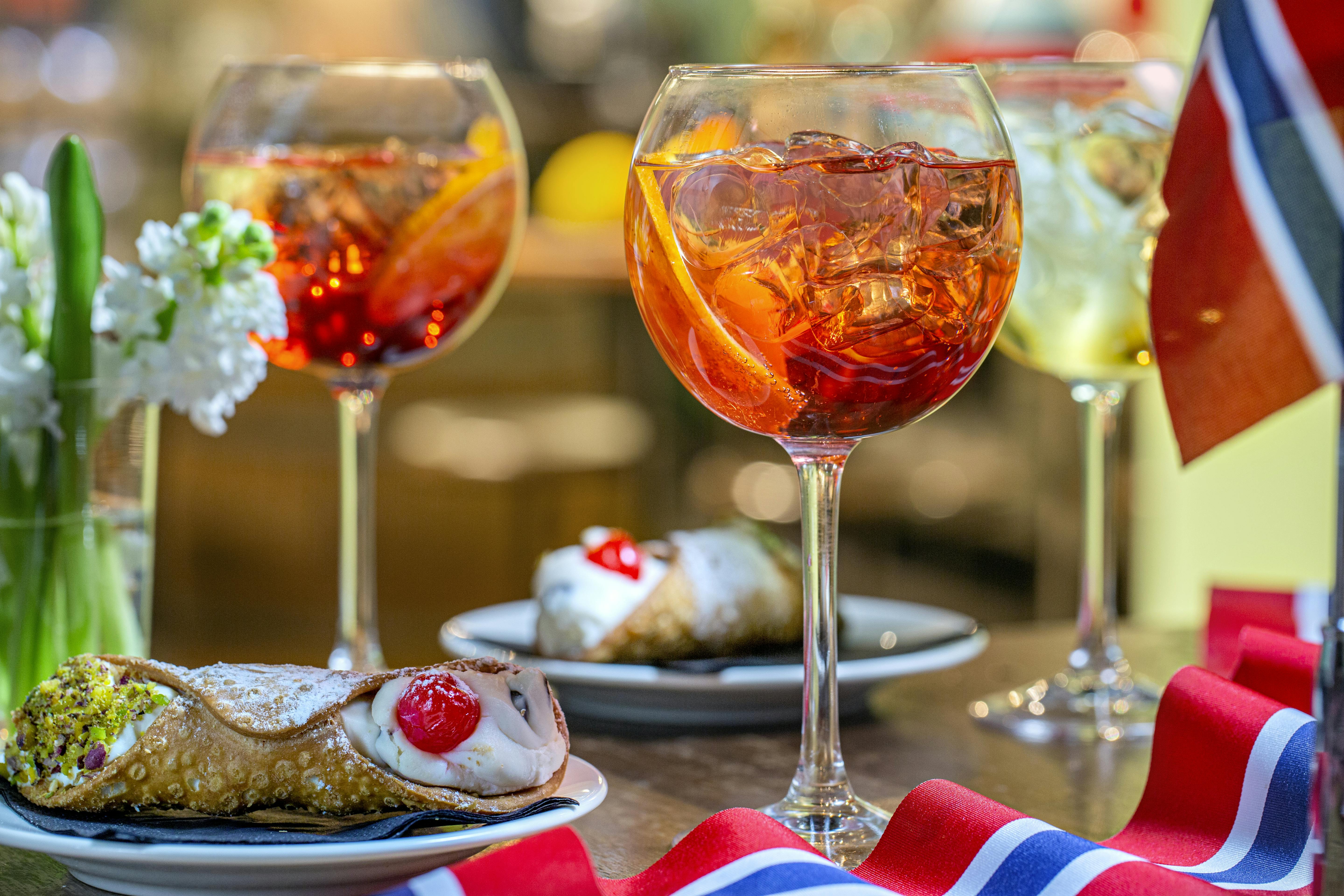 17 mai drink