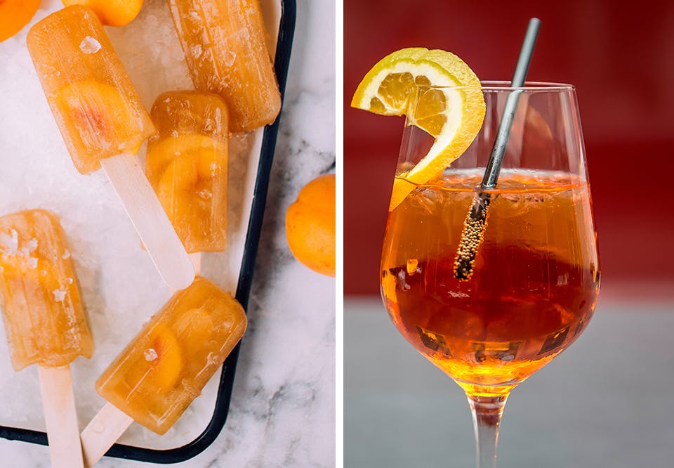 aperol spritz ispinde musthave til sommerfesten