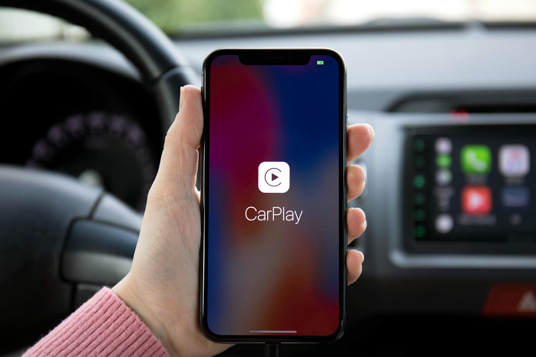 Apple CarPlay gør din bil intelligent | Komputer.dk