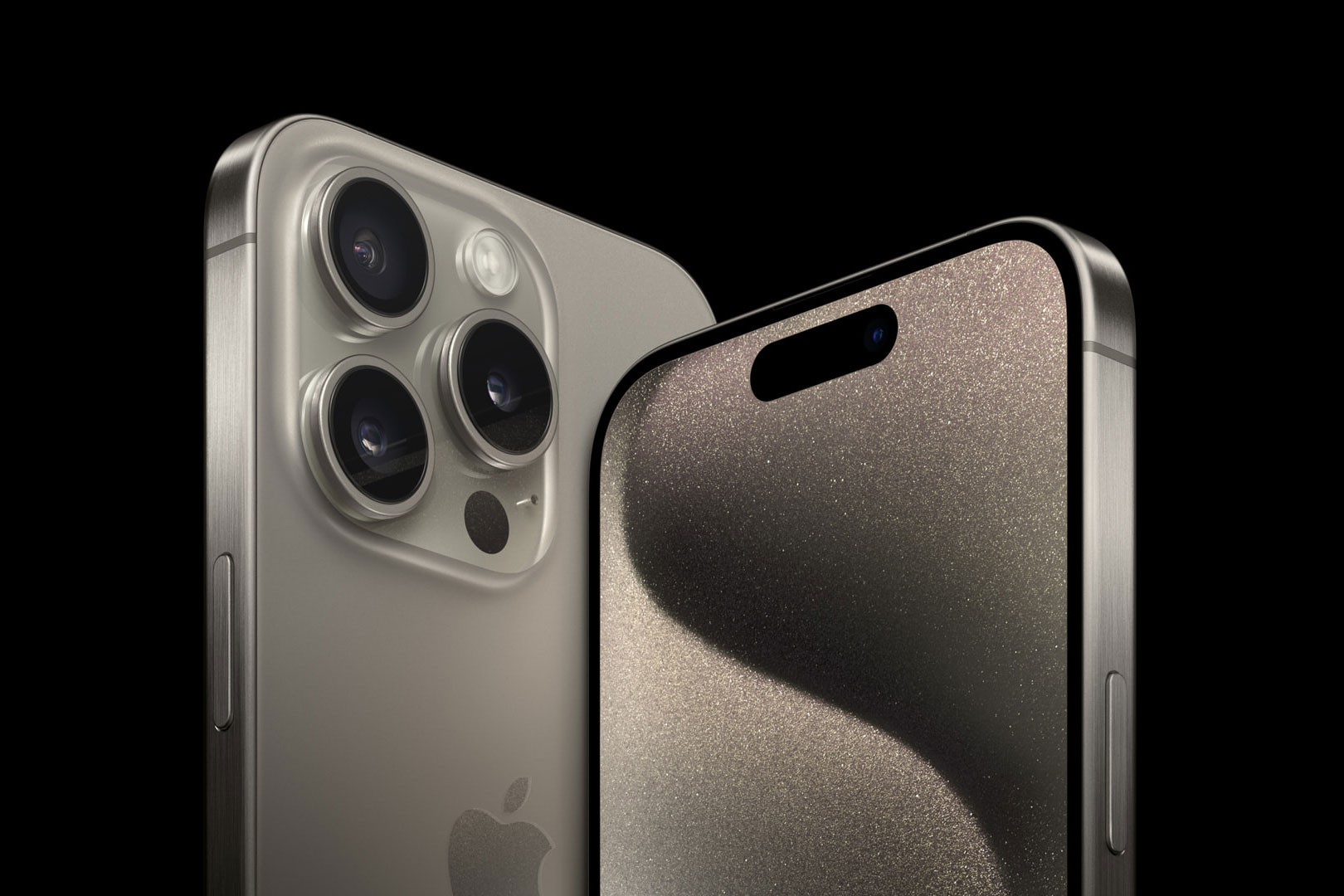 iPhone 15 Pro: Stor kameraoppgradering er en ny milepæl for Apple |  Digital-foto.no