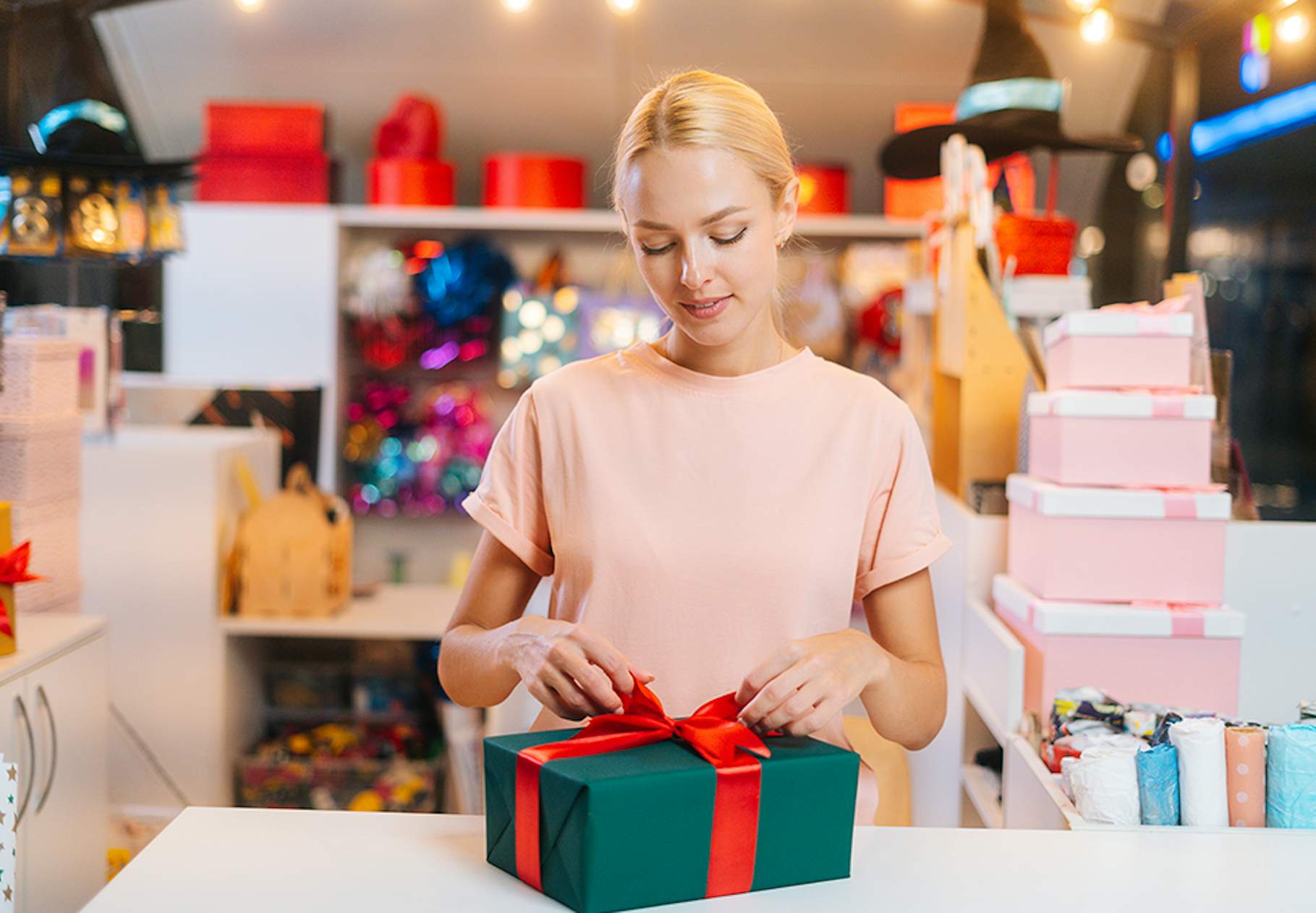 Teoretisk Diligence hane 12 irriterende ting, kun os, der har arbejdet i butik op til jul, kender  til | Woman.dk