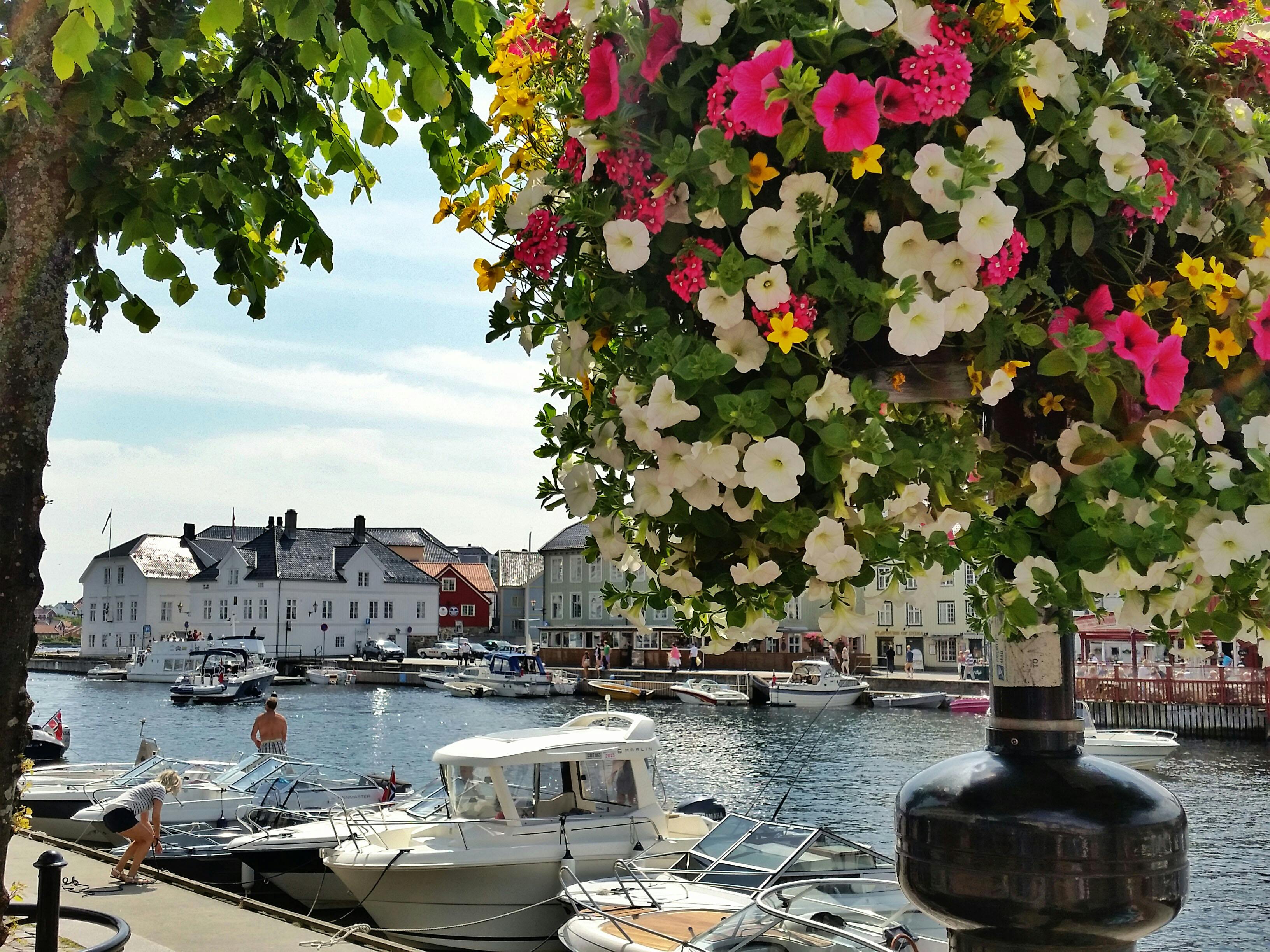 arendal ferietips