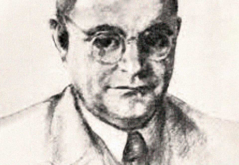 Arthur Imhausen