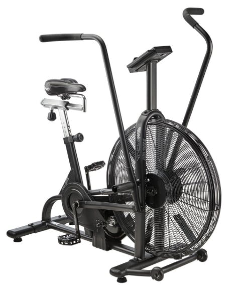 Assault Airbike