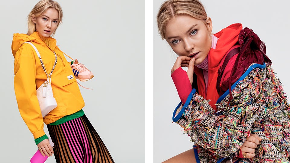 Astrid S, Astrid Smeplass