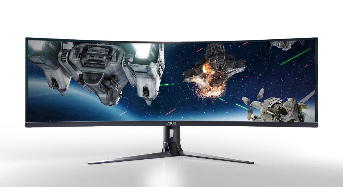 Asus VG49V