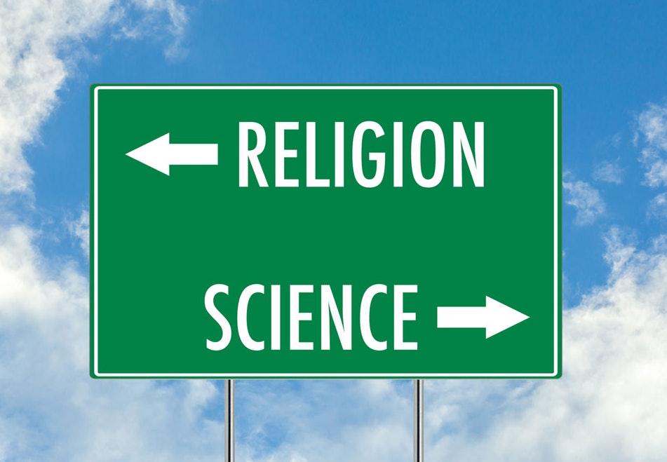Derfor er ateister mere intelligente end religise mennesker