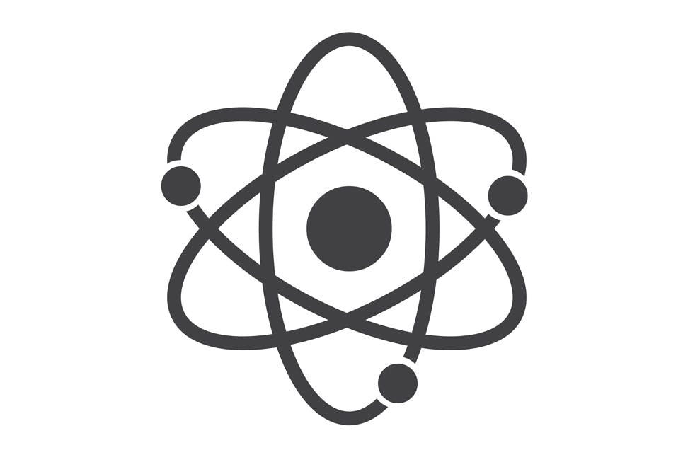 Atom - Det periodiske system
