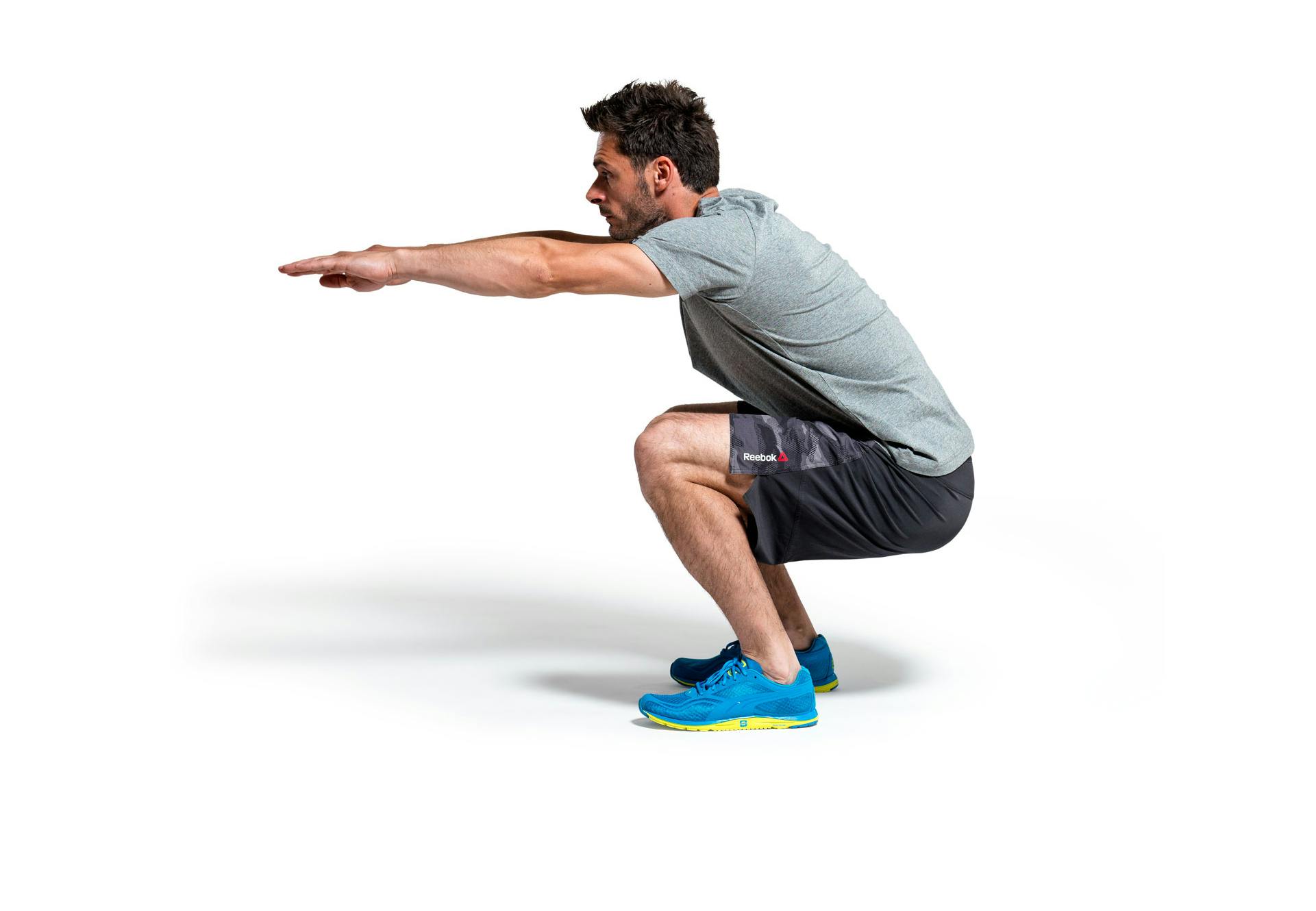 Squat Squat