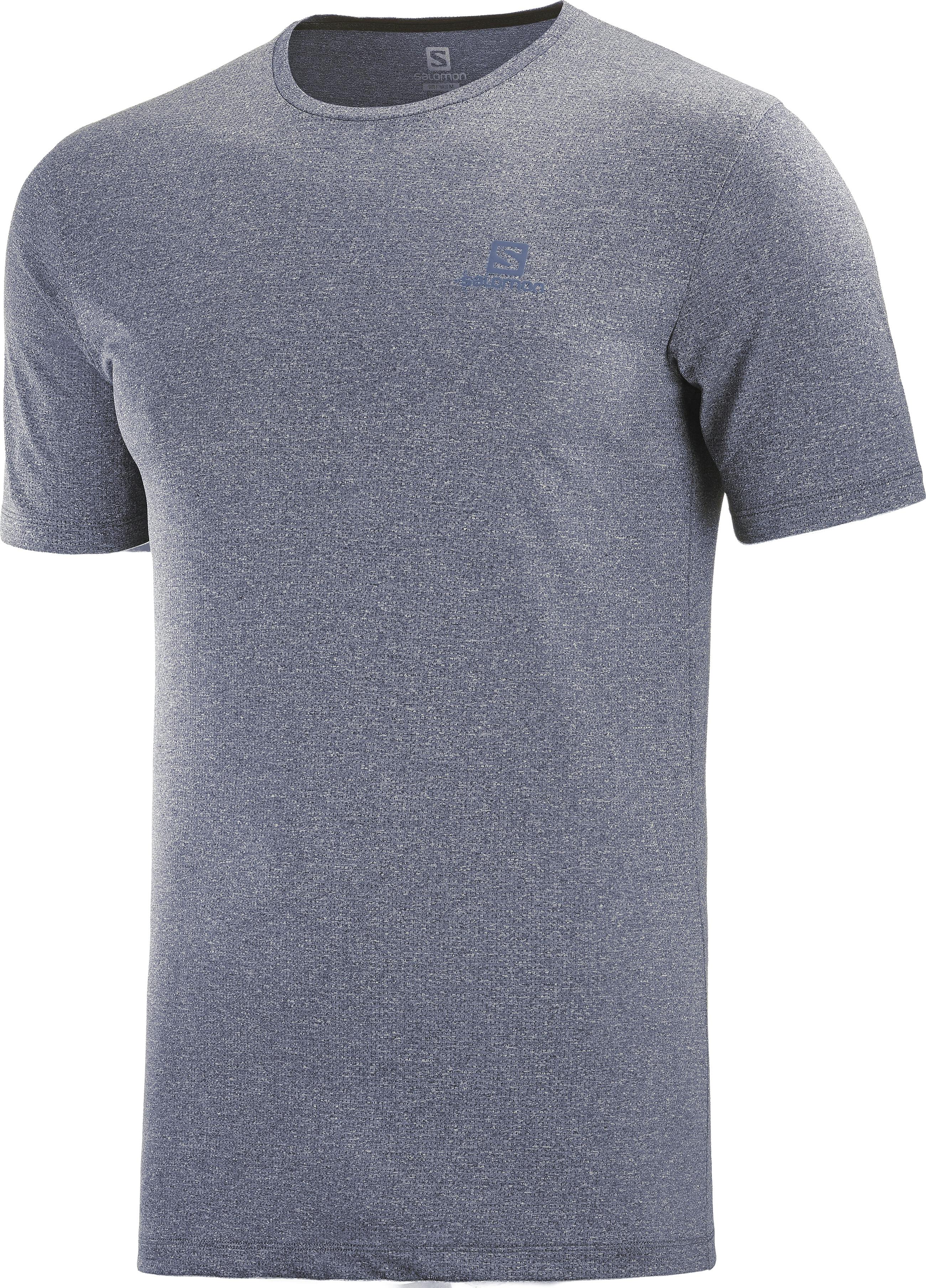 Salomon Agile Tee Salomon Agile Tee