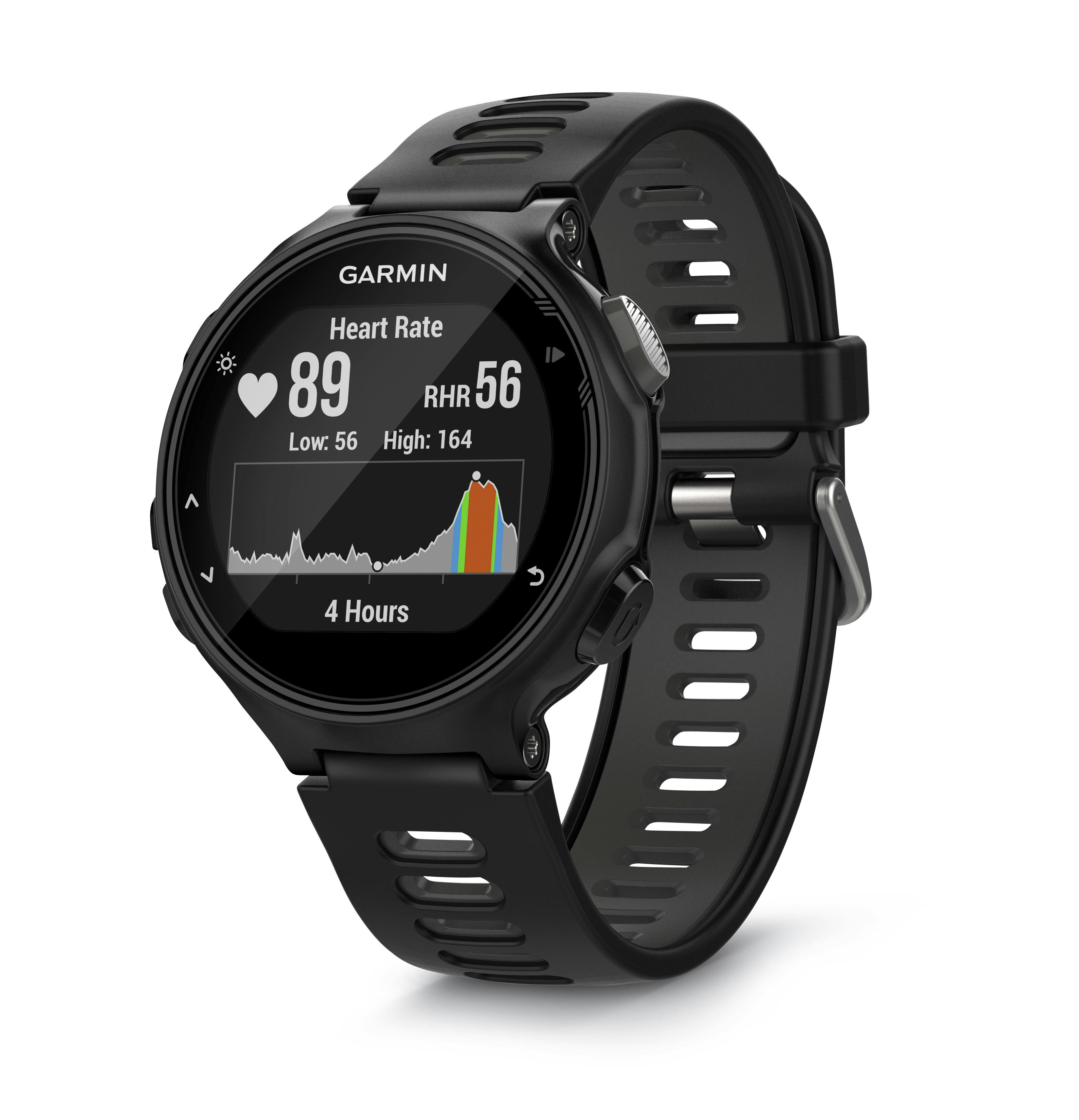 Garmin Forerunner 735XT