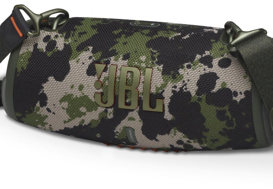 JBL Xtreme 3