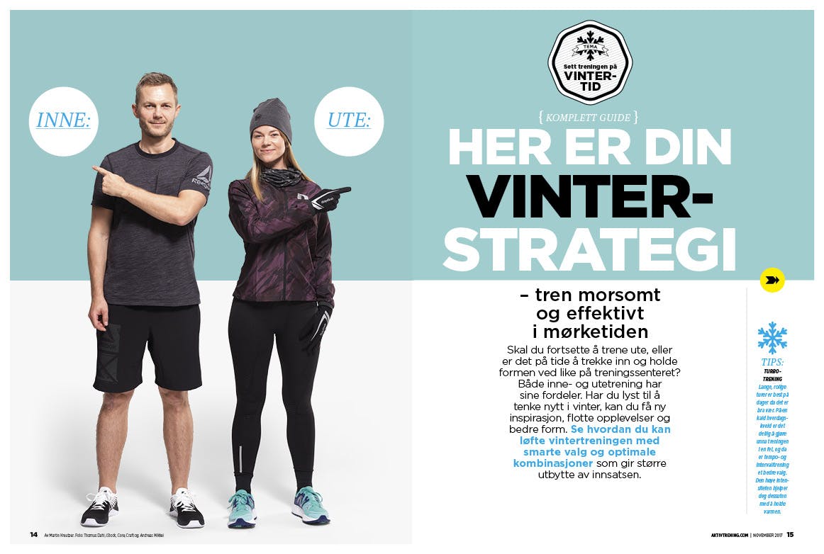 Tiltalende Tallrik