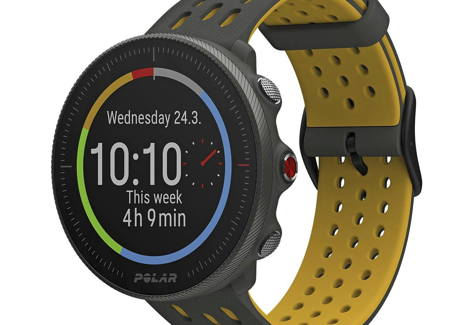 Polar Vantage M2