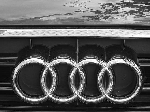 Audi Logo