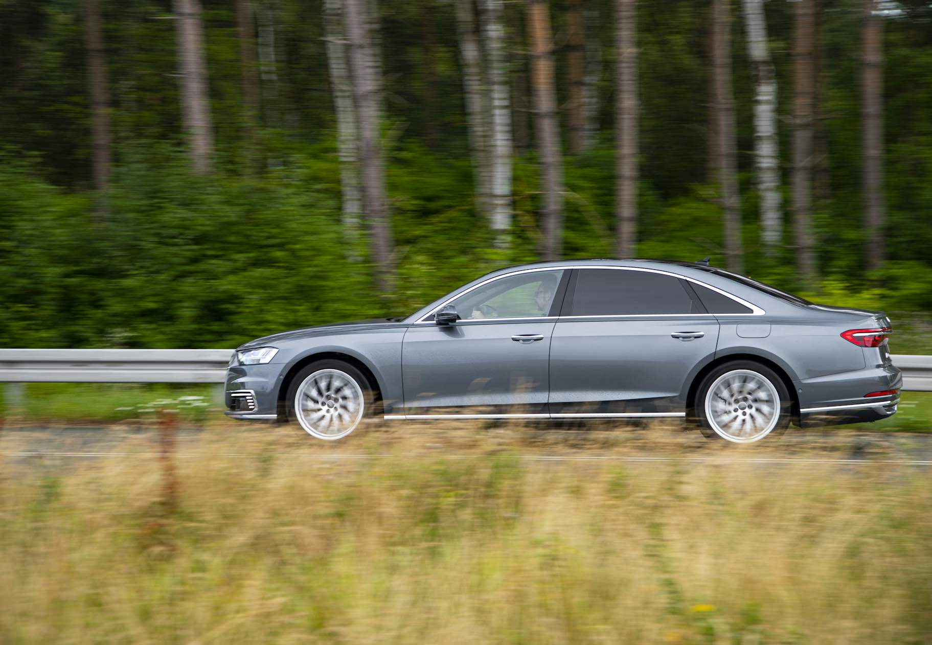 Test: Hvad koster det at holde Audi A4 kørende?