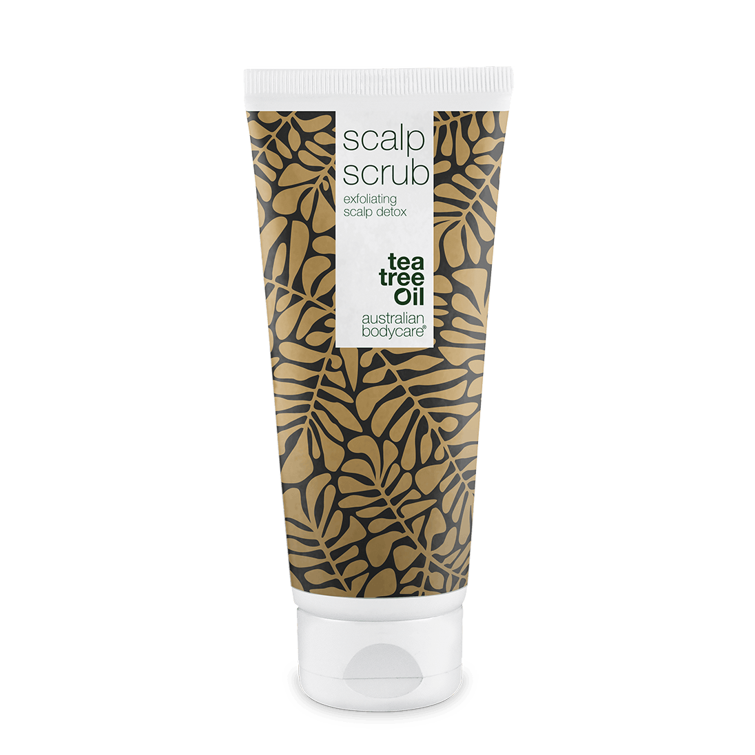 Australian Bodycare, Scalp Scrub. 200 ml, 130 kr.