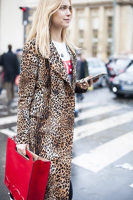 pernille teisbæk blogger