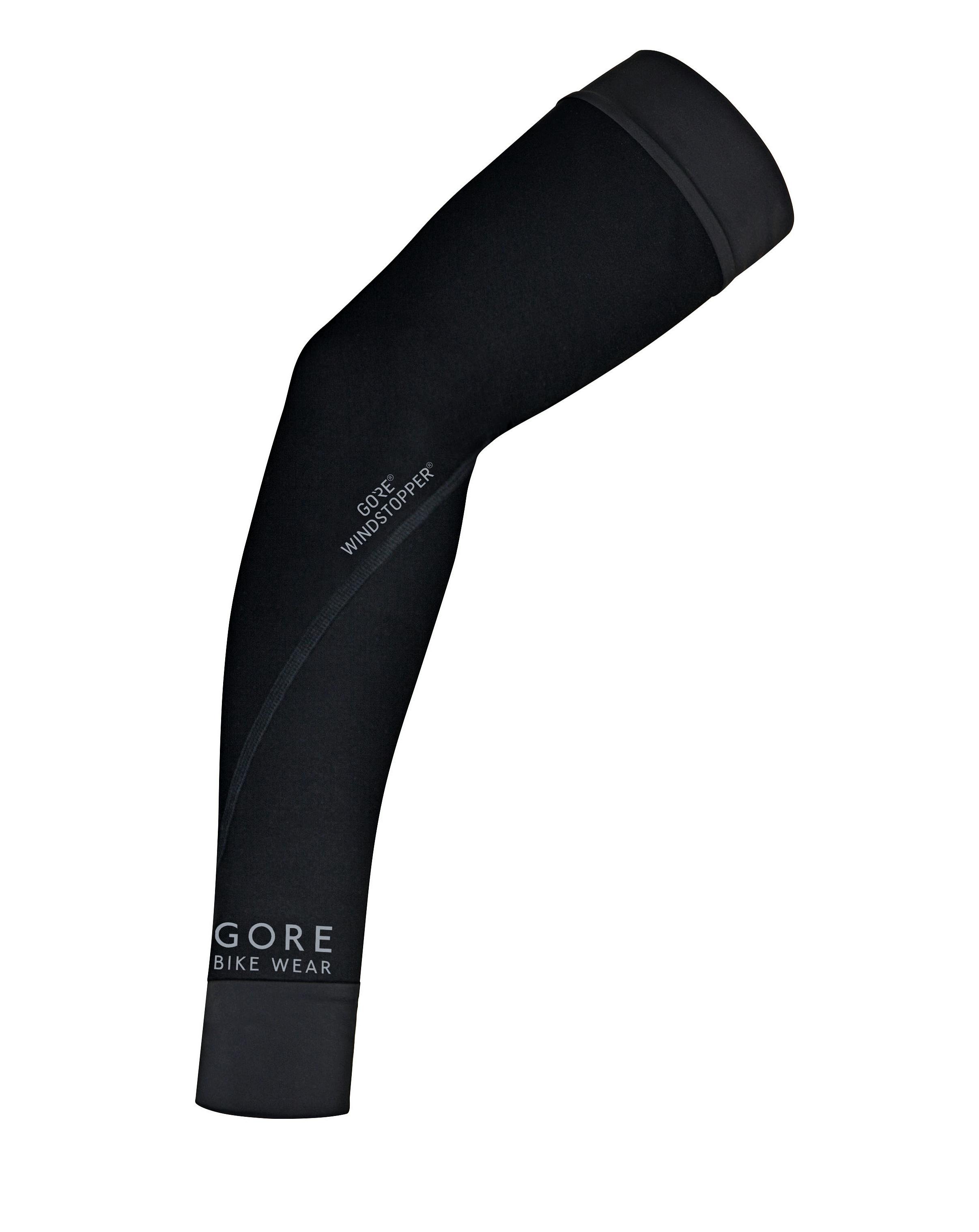 Gore universal windstopper arm warmers