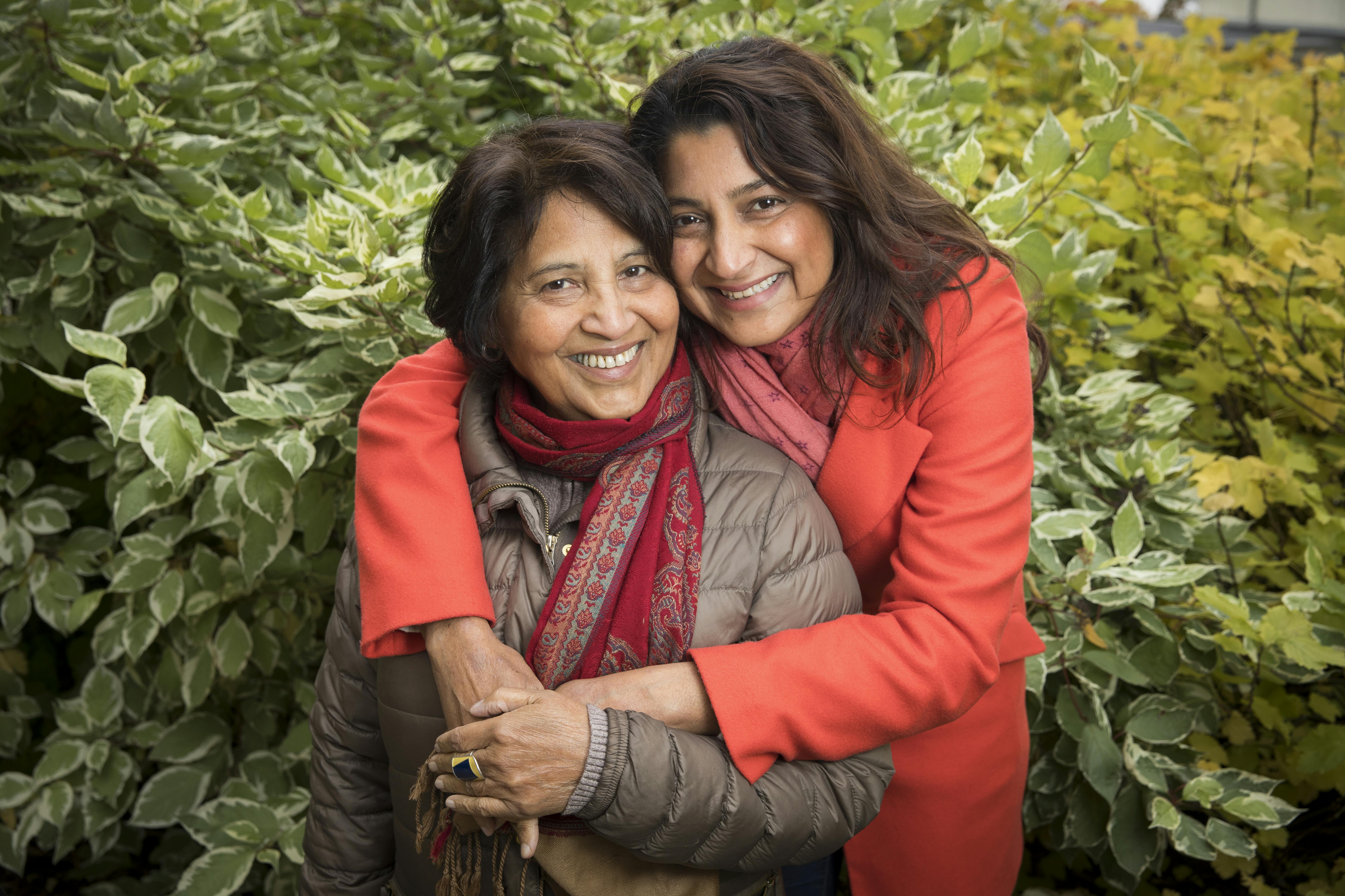 Azra Gilani Azra Gilani