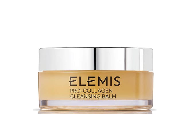 Pro-Collagen Cleansing Balm fra Elemis. Rensebalm fra Elemis