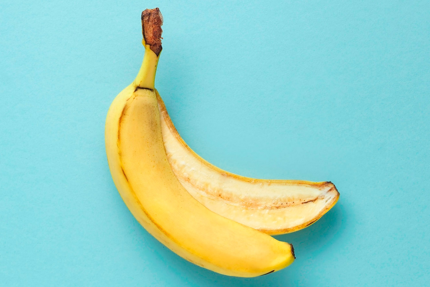 banan bra eller dåligt banan bra eller dåligt