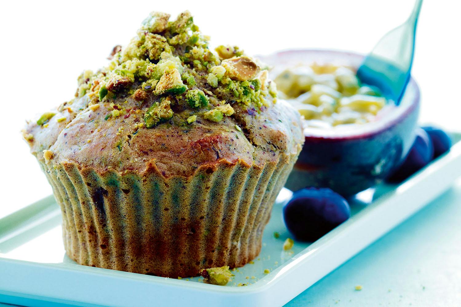 Bananmuffin Bananmuffin