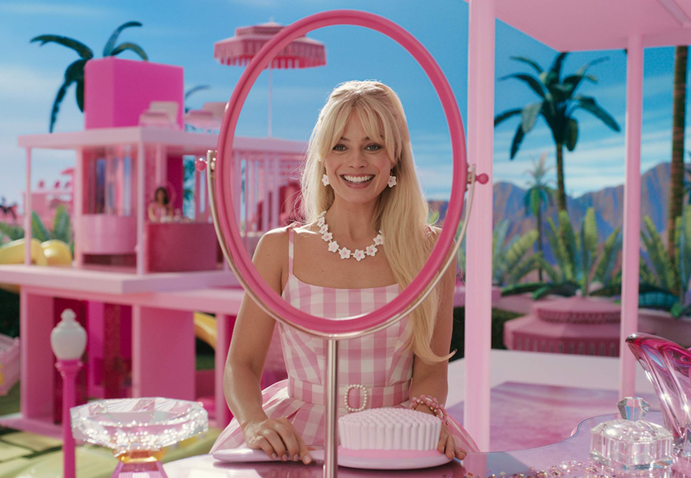 disharmoni mareridt Udelukke Barbie film | 9 seje facts om den nye Barbie-film | Woman.dk