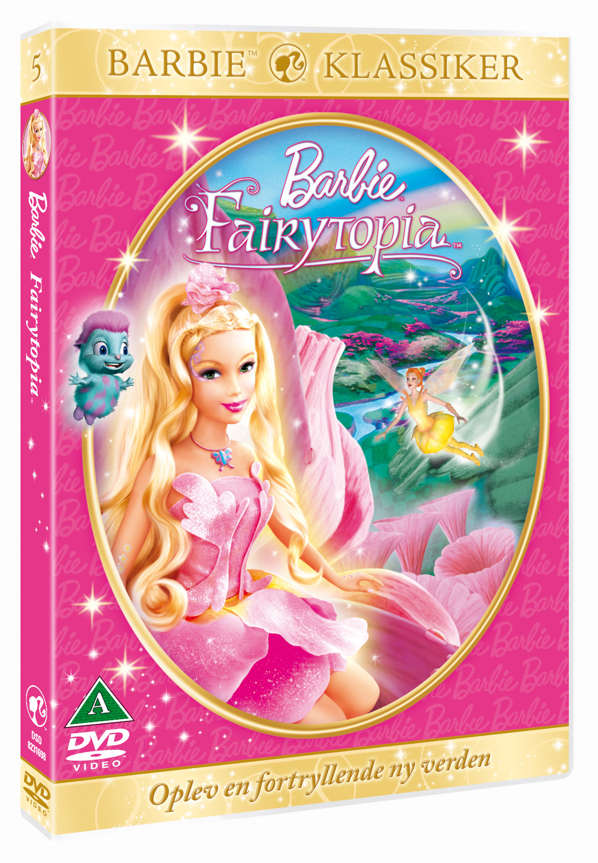 Hvor mange disse Barbie-film | Woman.dk