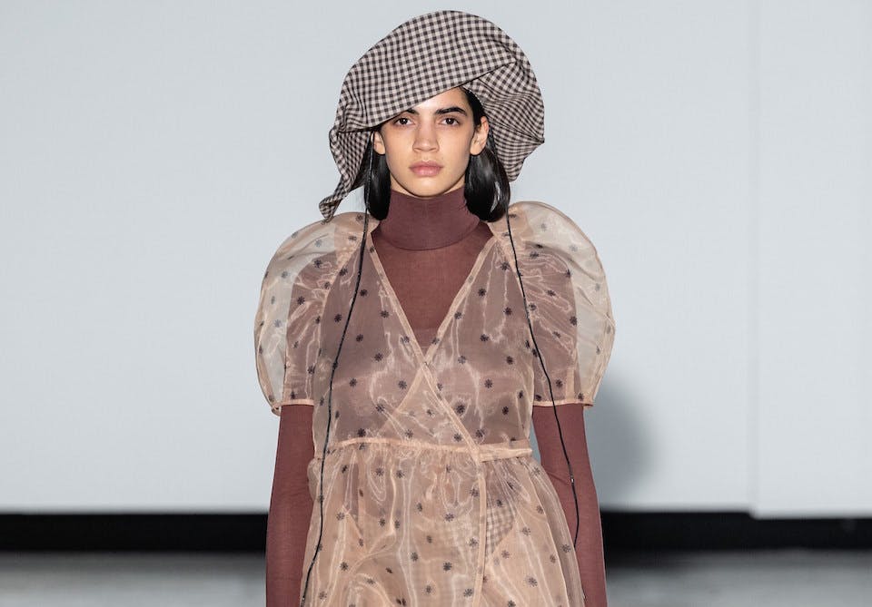 Copenhagen Fashion Week Copenhagen Fashion Week