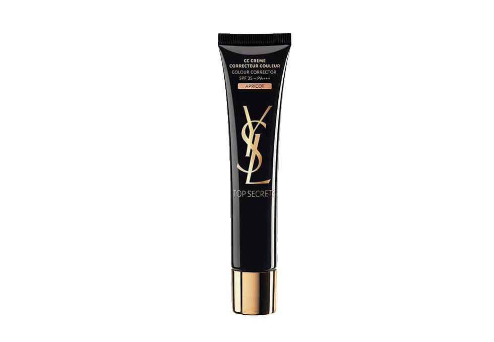 CC kream fra YSL