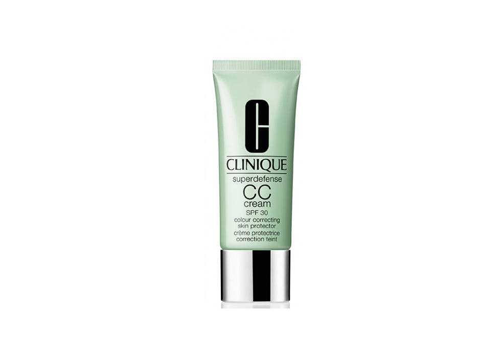 CC-krem fra Clinique