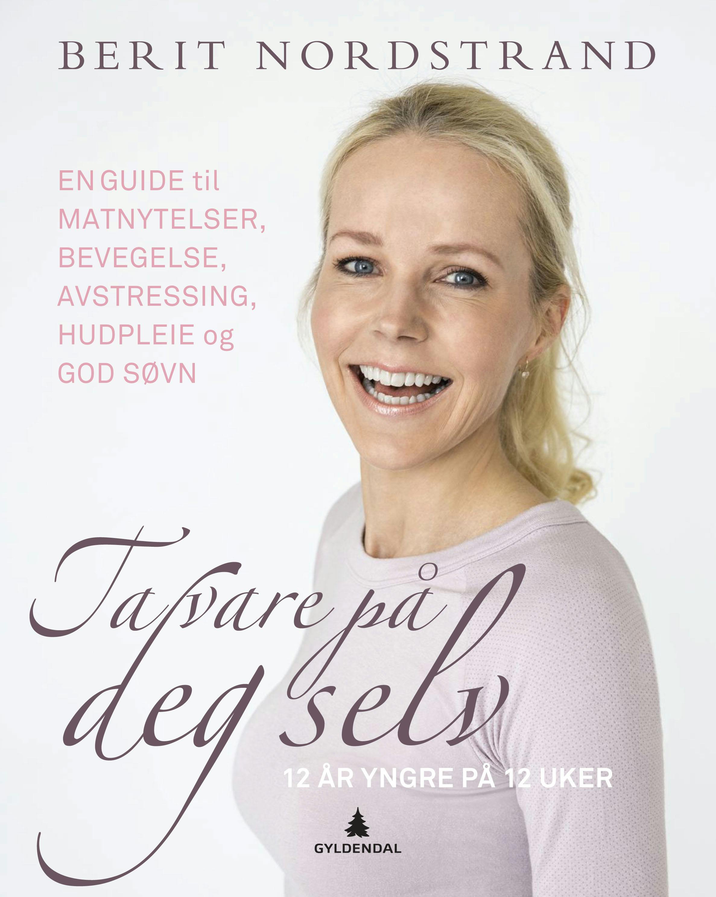 GODE RÅD I BOKFORM: GODE RÅD I BOKFORM: