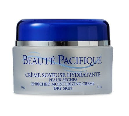 Giv din hud den fugt, den har brug for med en god og nærende dagcreme. Dagcreme fra Beauté Pacifique
