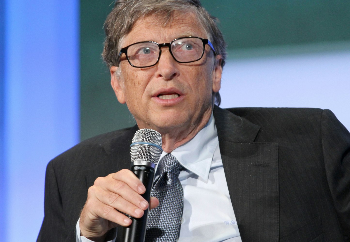 Bill Gates fortryder kendt tastaturgenvej i Windows