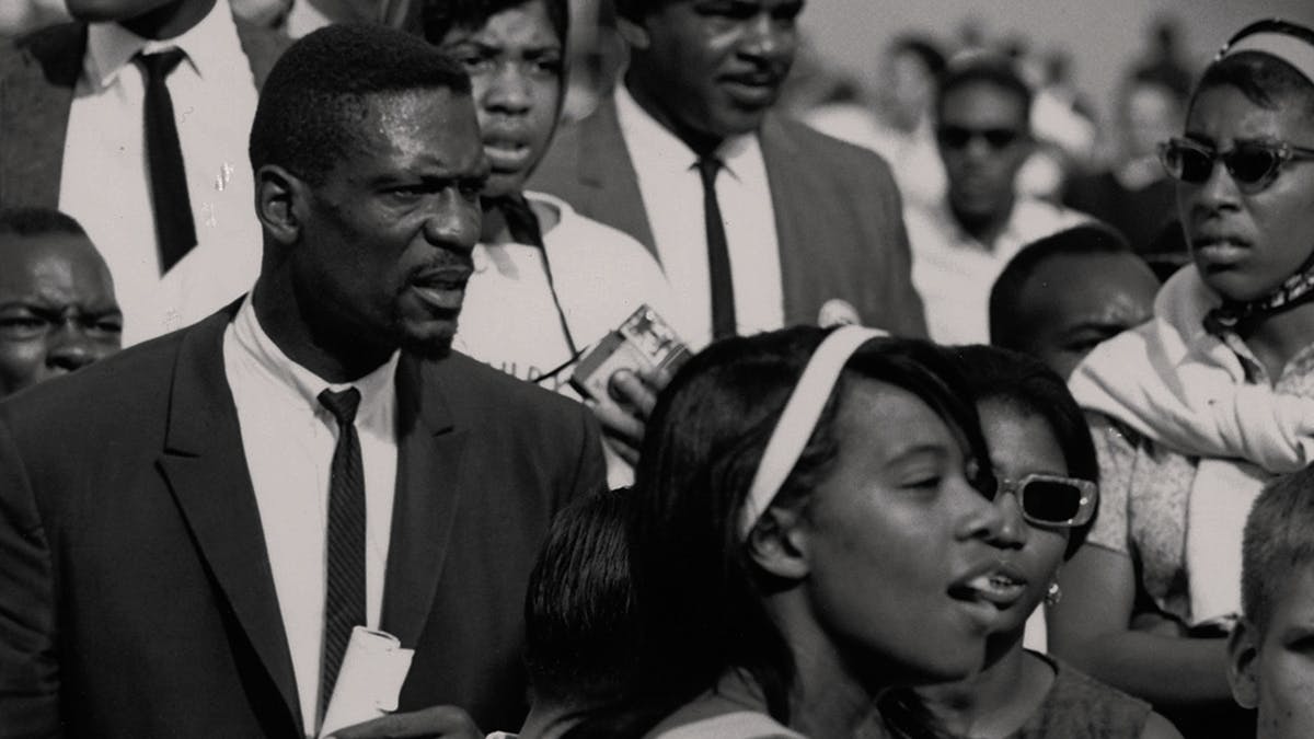 Bill Russell: Legend lander på Netflix den 8. februar. Nyt på Netflix i februar