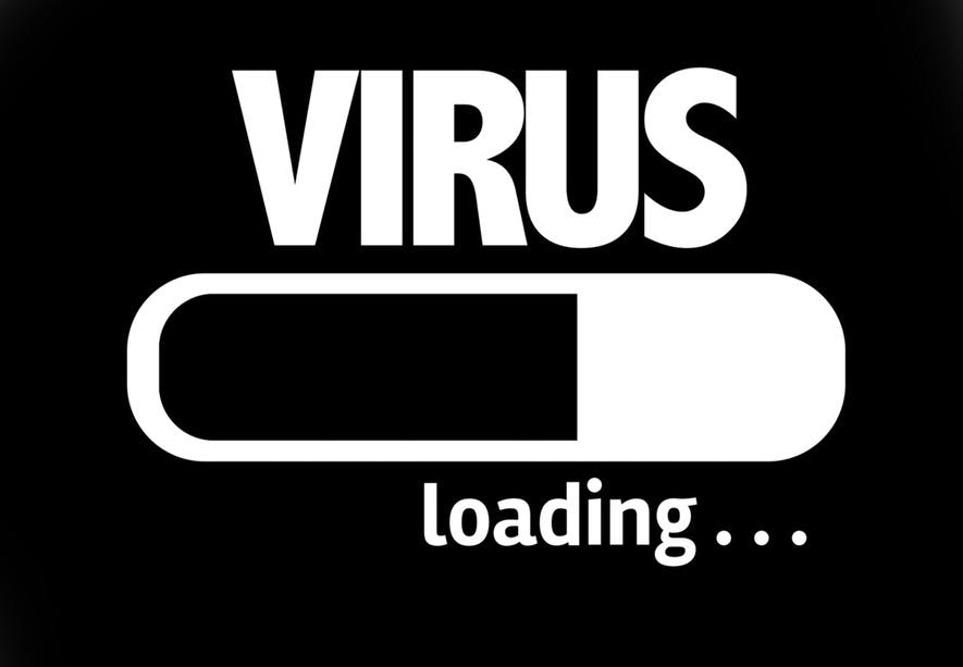 Du er i fare for malware og spyware, når du installerer nye programmer på din pc.