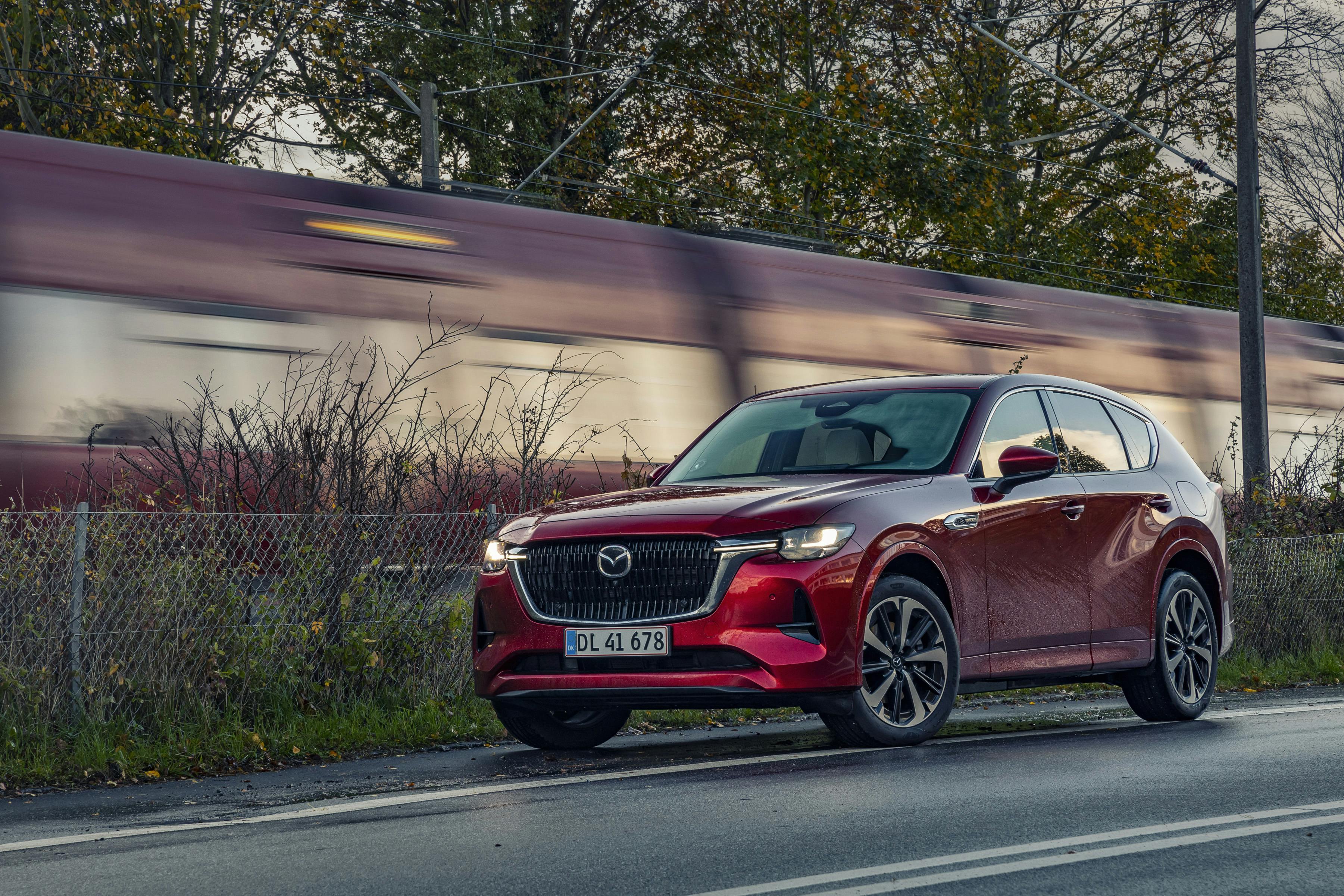 mazda cx-60 test pris hybrid