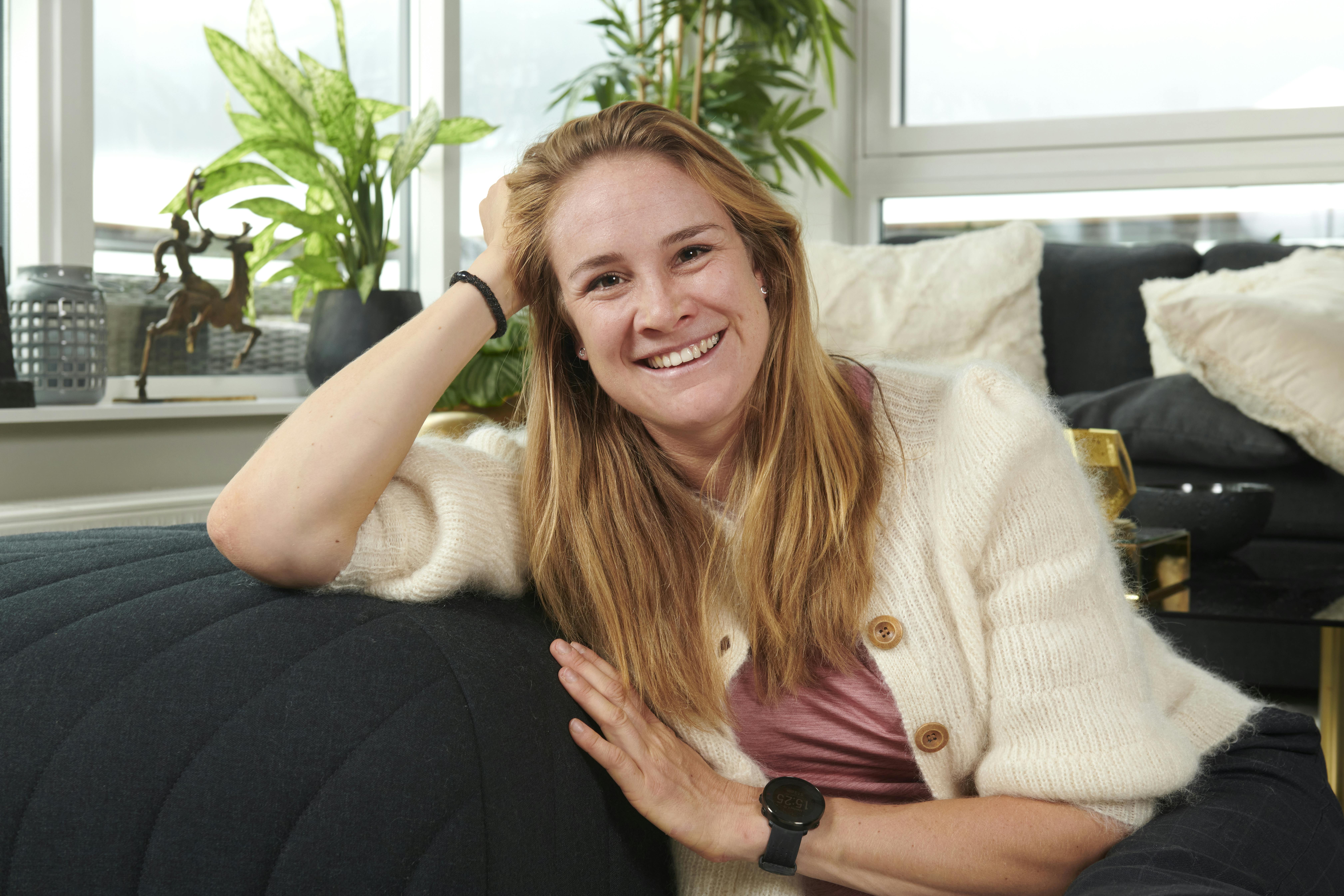 Birgit Skarstein ulykke