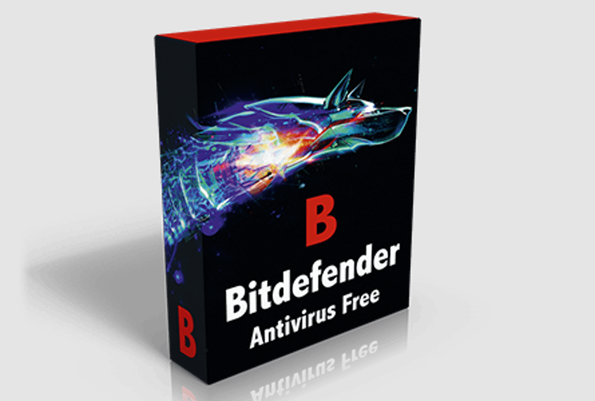 Bitdefender Antivirus Free Edition 27.0.20.106 for windows download free