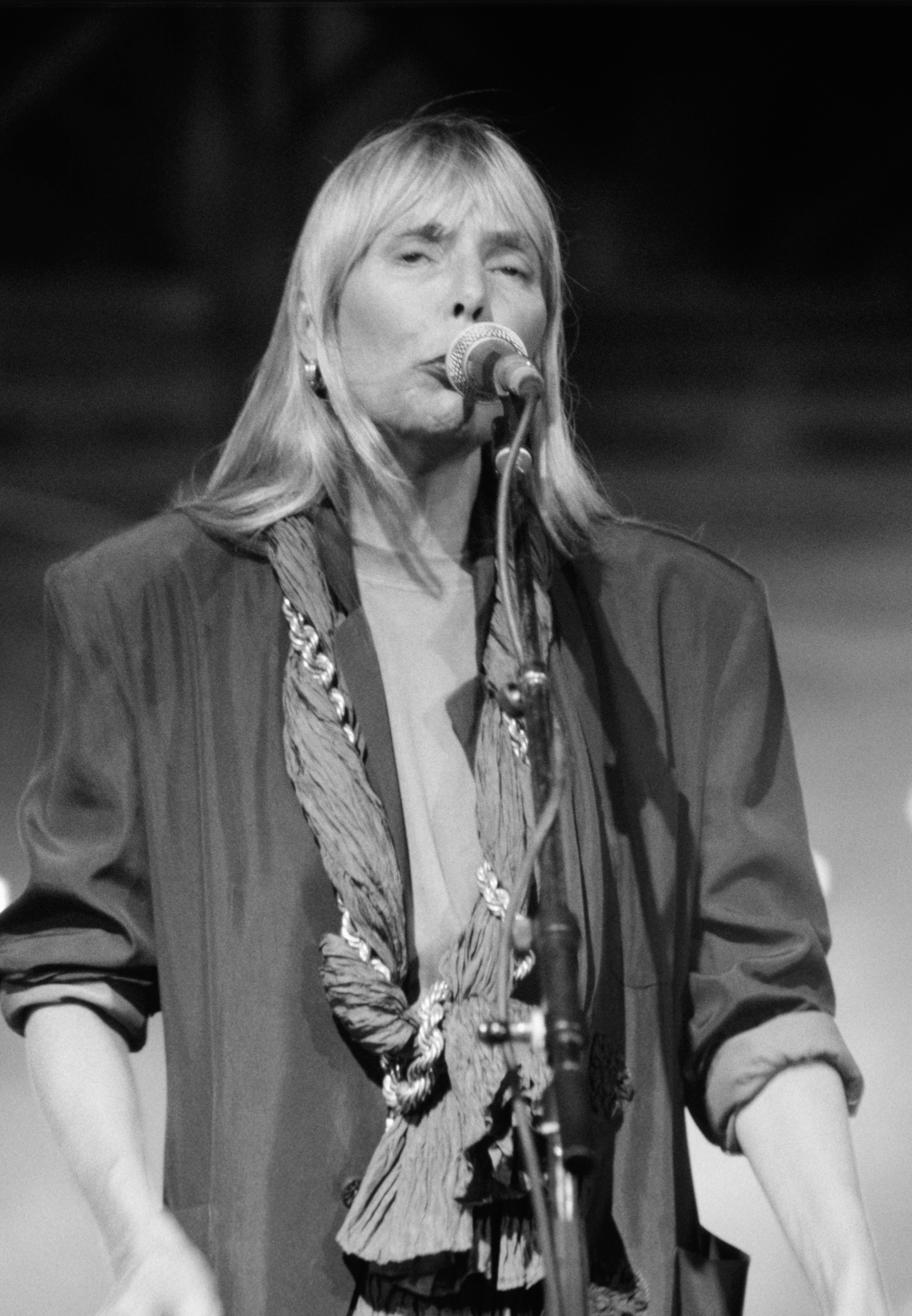 Jon Mitchell