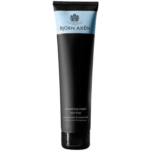 Smoothing Cream Anti Frizz