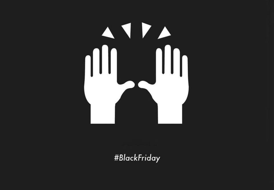 Black friday: Her er de beste tilbudene! | Costume.no Black friday: Her er de beste tilbudene! | Costume.no